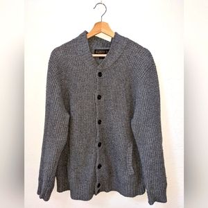 Pendelton Sweater